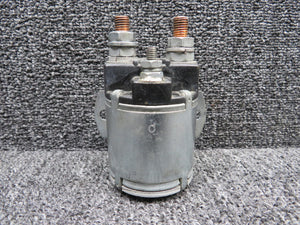 S2475-2 (MPN: 124-1) White-Rodgers Battery Solenoid (Volts: 28)