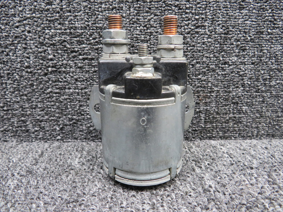 S2475-2 (MPN: 124-1) White-Rodgers Battery Solenoid (Volts: 28)