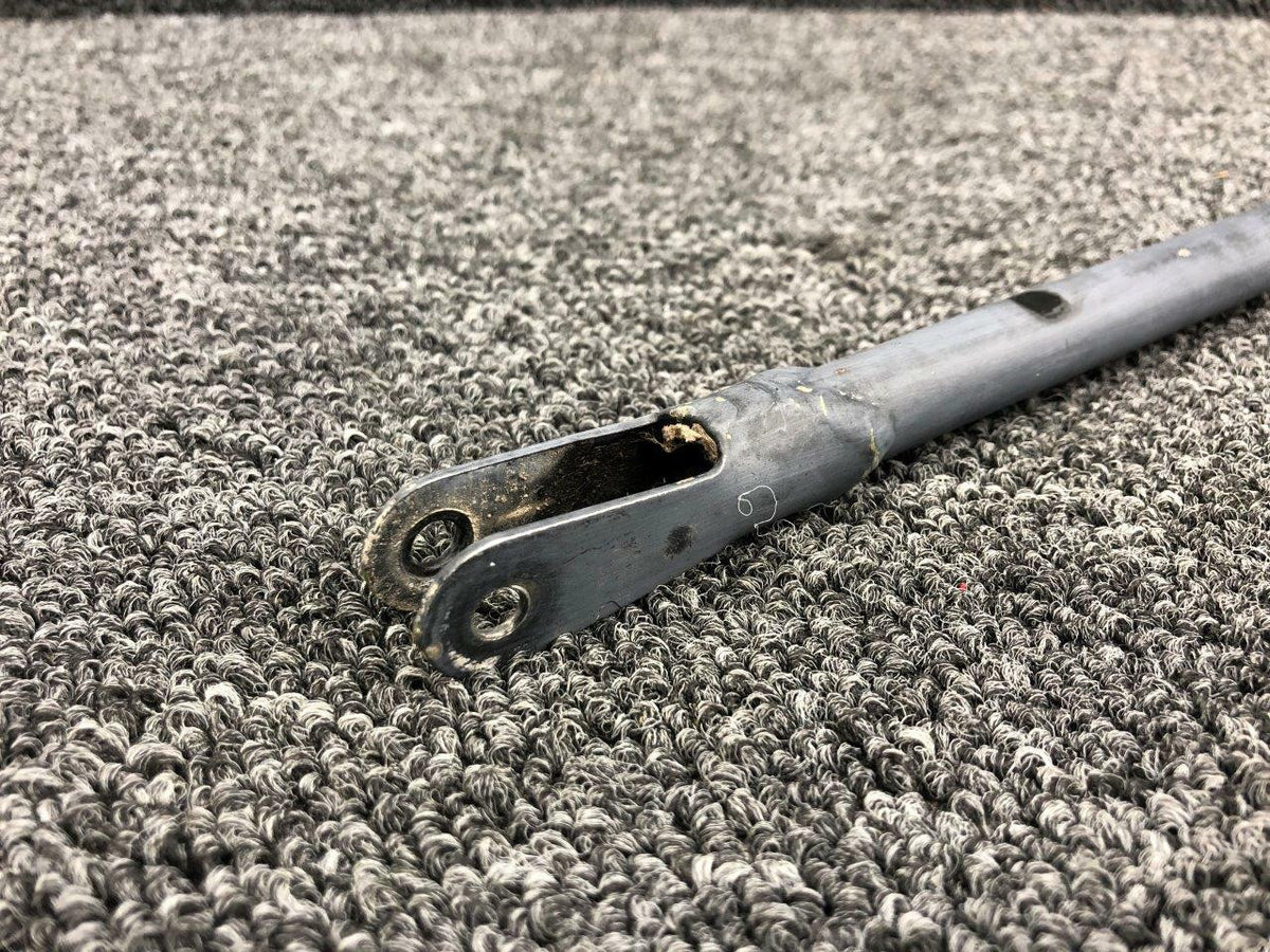 Cessna 0510111-17 Cessna T207A Elevator Control Rod Assembly Aft