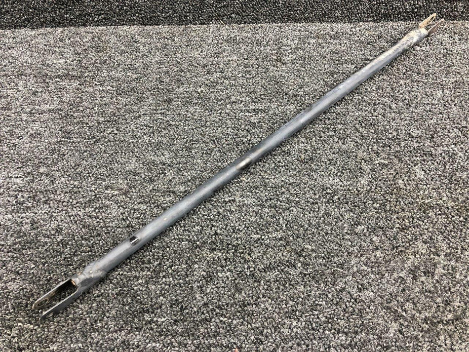Cessna 0510111-17 Cessna T207A Elevator Control Rod Assembly Aft