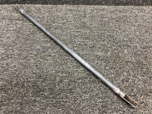 0510111-17 Cessna T207A Elevator Control Rod Assembly Aft