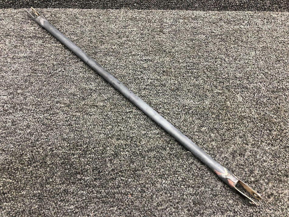 Cessna 0510111-17 Cessna T207A Elevator Control Rod Assembly Aft