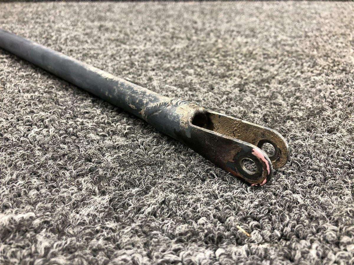 Cessna 0510111-17 Cessna T207A Elevator Control Rod Assembly Aft