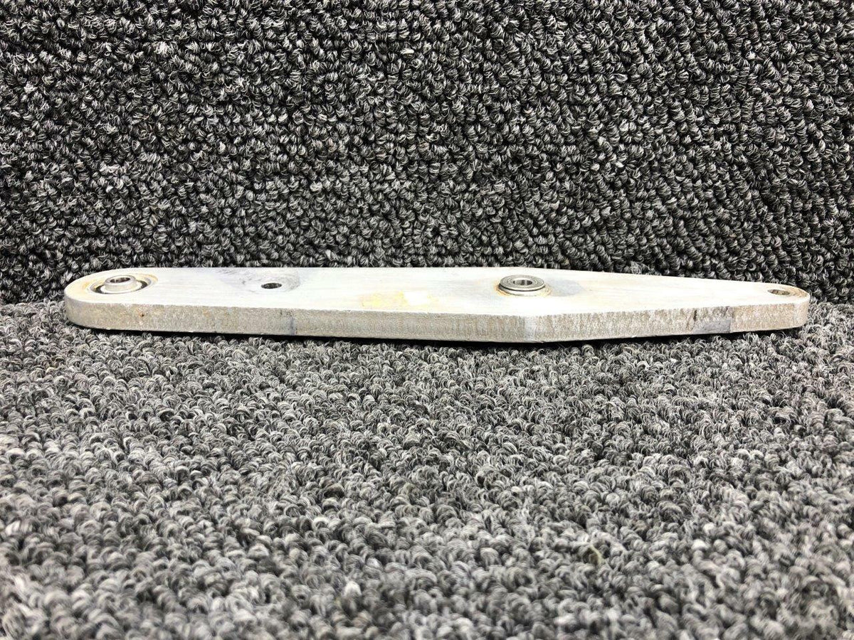 1260440-5 Cessna T207A Elevator Bellcrank Assembly Aft BAS Part Sales | Airplane Parts