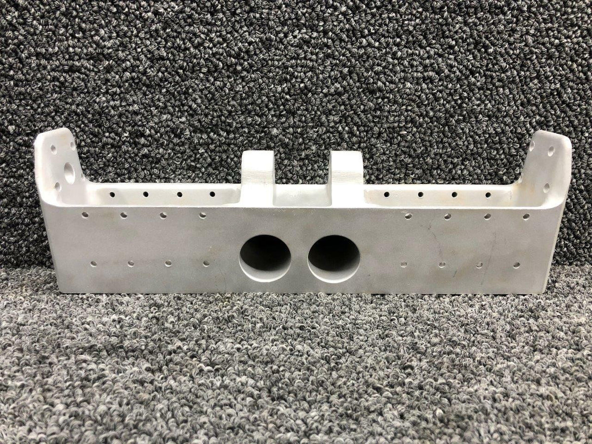 Cessna 1213425-1 Cessna T207A Nose Gear Drag Fitting Bead Blasted