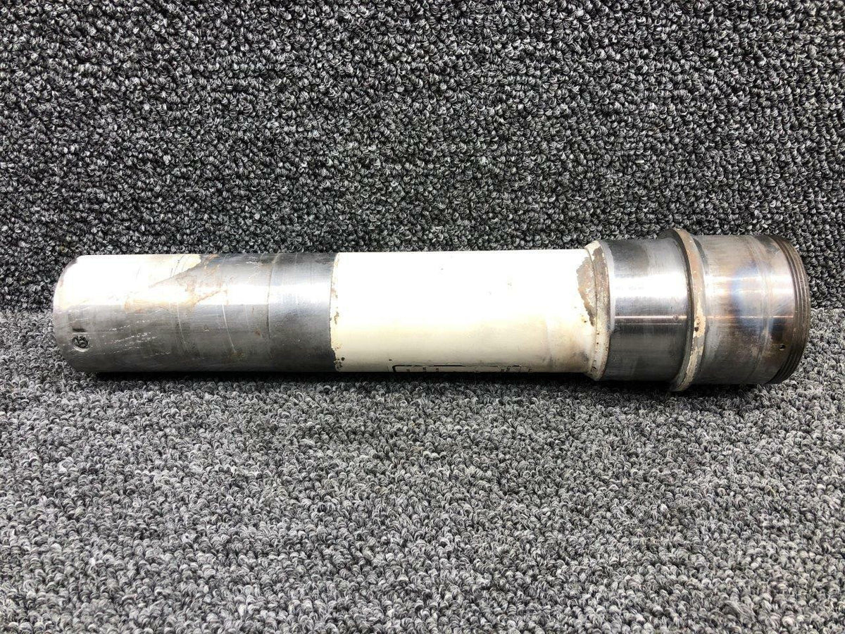 1243800-205 Cessna T207A Nose Gear Outer Barrel Assembly BAS Part Sales | Airplane Parts