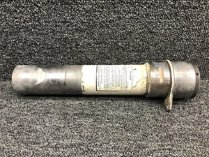 1243800-205 Cessna T207A Nose Gear Outer Barrel Assembly