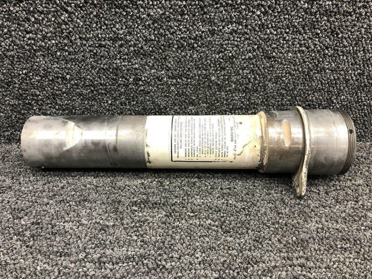 Cessna 1243800-205 Cessna T207A Nose Gear Outer Barrel Assembly
