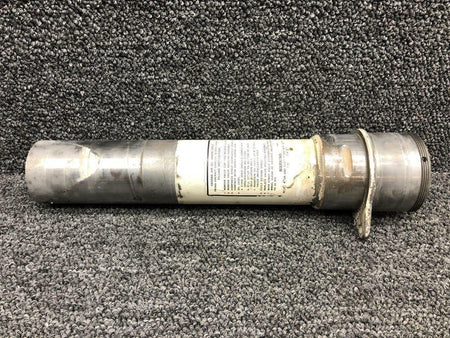 Cessna 1243800-205 Cessna T207A Nose Gear Outer Barrel Assembly