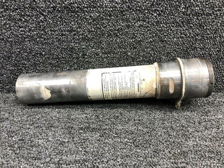 Cessna 1243800-205 Cessna T207A Nose Gear Outer Barrel Assembly
