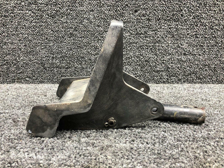 0413578-1, 0511336-2 Cessna T207A Rudder Pedal w Link & Bellcrank BAS Part Sales | Airplane Parts