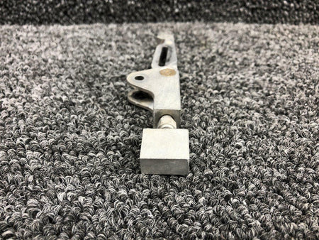 Cessna 1211675-6 / 1211675-7 Cessna T207A Cargo Door Forward Clevis and Block
