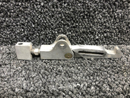 Cessna 1211675-6 / 1211675-7 Cessna T207A Cargo Door Forward Clevis and Block