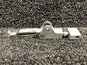 1211675-6 / 1211675-7 Cessna T207A Cargo Door Forward Clevis & Block