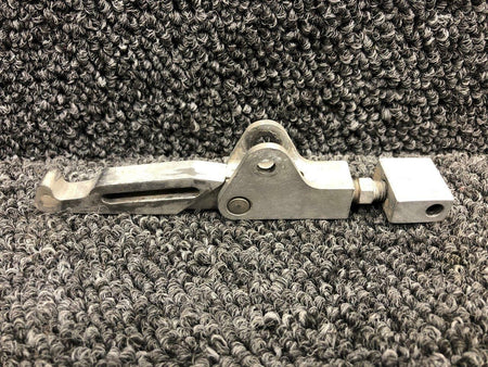 Cessna 1211675-6 / 1211675-7 Cessna T207A Cargo Door Forward Clevis and Block