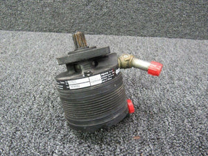 215CC Cessna 172M Rapco Dry Air Pump CORE (prop struck)