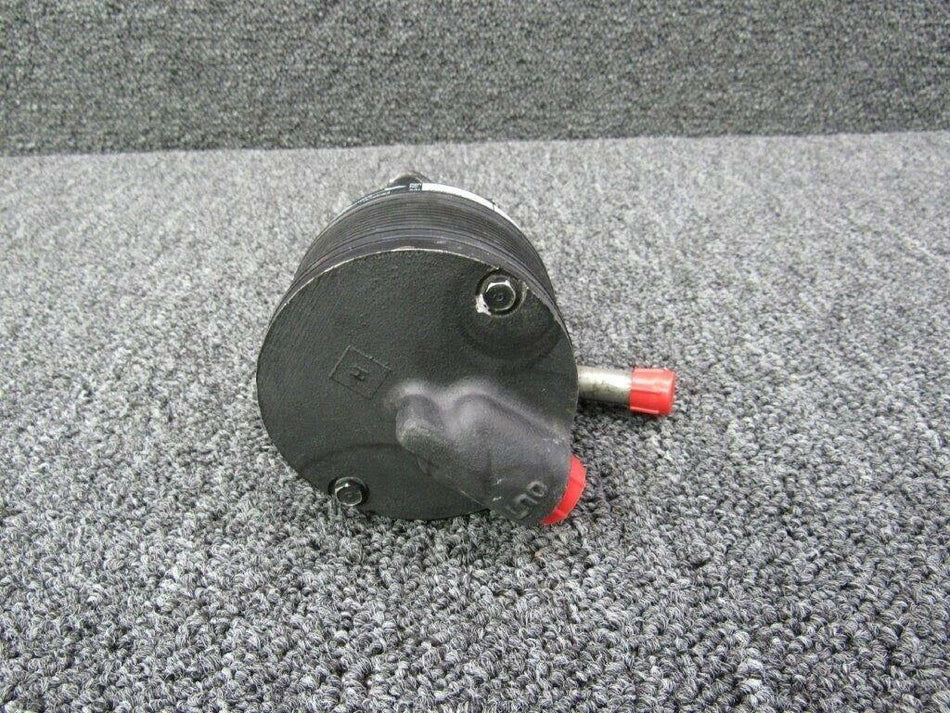 215CC Cessna 172M Rapco Dry Air Pump CORE (prop struck)