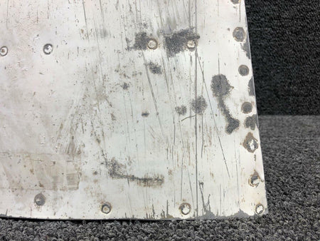 1213261-208 Cessna T207A Cowl Flap Door Assembly RH BAS Part Sales | Airplane Parts