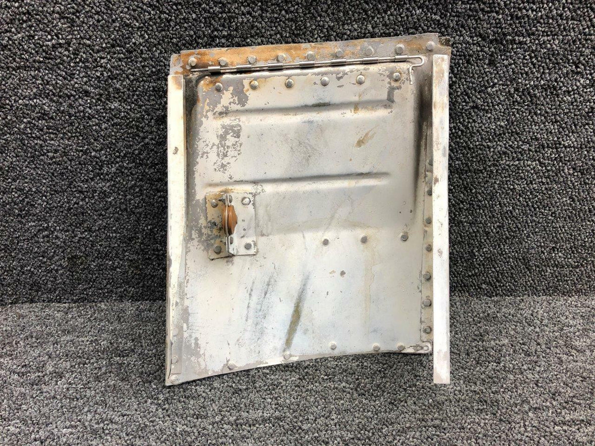 Cessna 1213261-208 Cessna T207A Cowl Flap Door Assembly RH