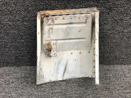Cessna 1213261-208 Cessna T207A Cowl Flap Door Assembly RH