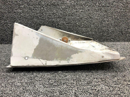 Cessna 1213261-208 Cessna T207A Cowl Flap Door Assembly RH