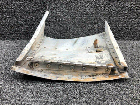 Cessna 1213261-208 Cessna T207A Cowl Flap Door Assembly RH