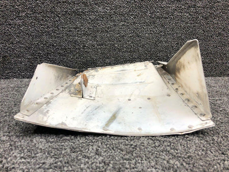 Cessna 1213261-208 Cessna T207A Cowl Flap Door Assembly RH