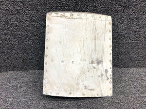 1213261-208 Cessna T207A Cowl Flap Door Assembly RH (White)