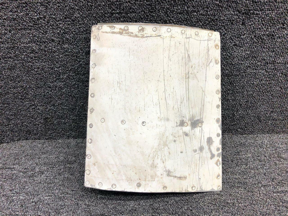 Cessna 1213261-208 Cessna T207A Cowl Flap Door Assembly RH