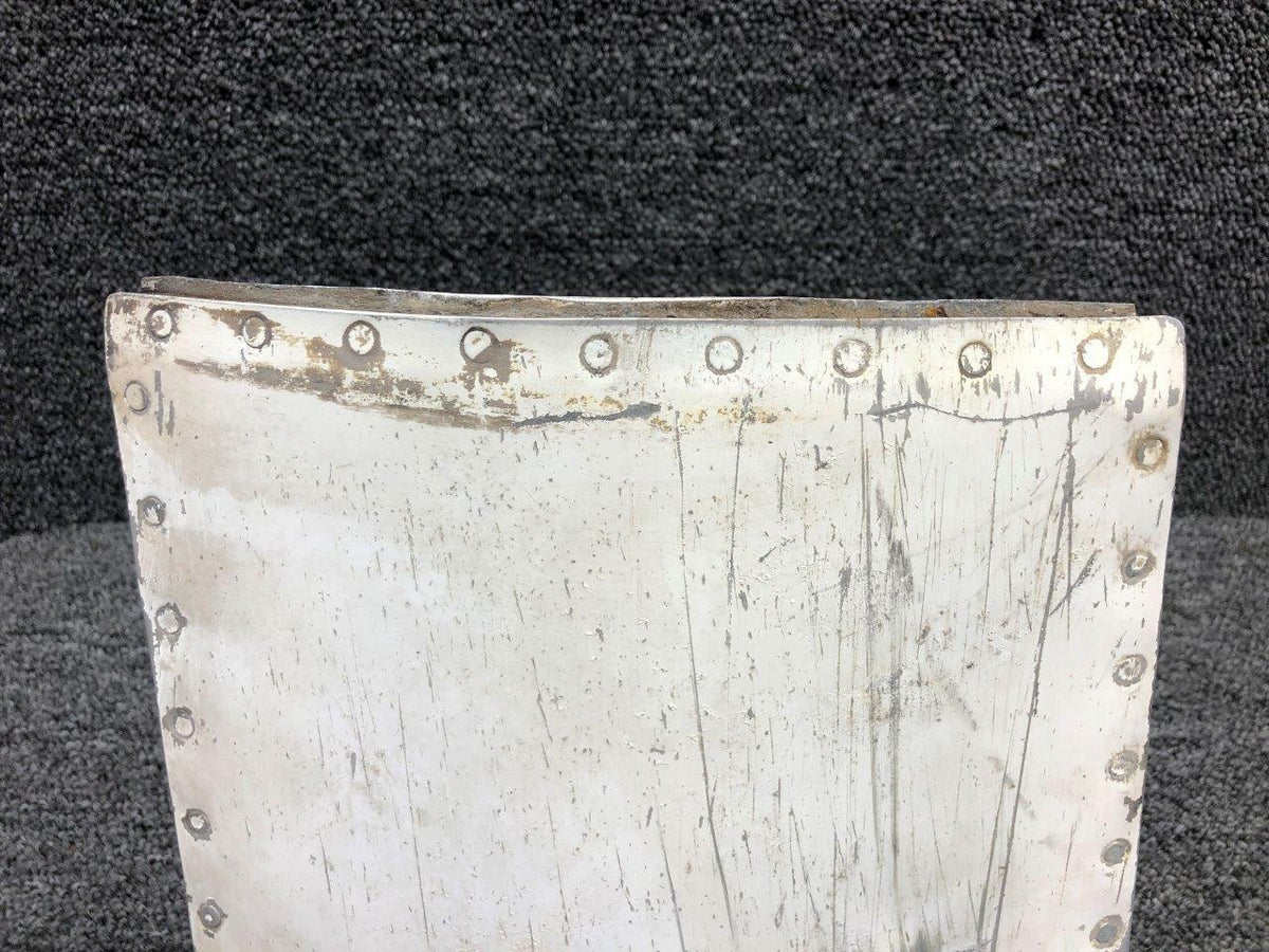 Cessna 1213261-208 Cessna T207A Cowl Flap Door Assembly RH