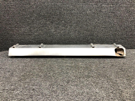 1253031-18 Cessna T207A Cabin Heating Duct Assembly BAS Part Sales | Airplane Parts