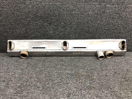 Cessna 1253031-18 Cessna T207A Cabin Heating Duct Assembly