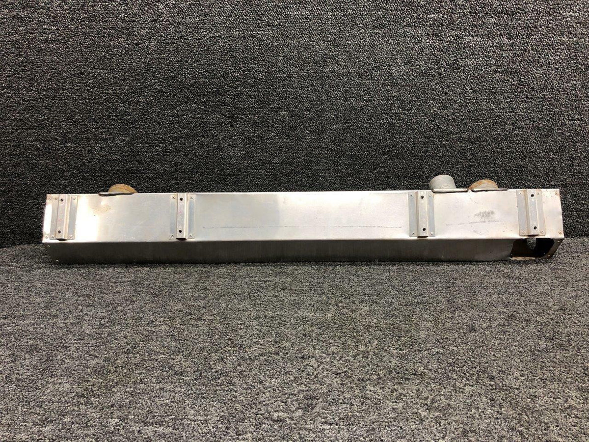 Cessna 1253031-18 Cessna T207A Cabin Heating Duct Assembly