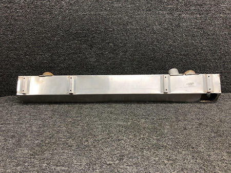 Cessna 1253031-18 Cessna T207A Cabin Heating Duct Assembly