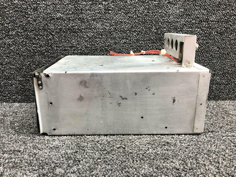 Cessna 2113030-6 / 2113031-7 Cessna T207A Map Glove Box Assembly W/ Door