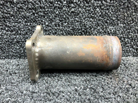 1250860-117 Cessna T207A Continental TSIO-520-PRCM Exhaust Riser BAS Part Sales | Airplane Parts