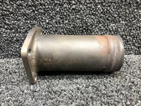Continental 1250860-117 Cessna T207A Continental TSIO-520-PRCM Exhaust Riser