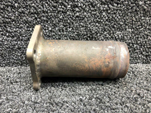 1250860-117 Continental TSIO-520-PRCM(K) Exhaust Riser