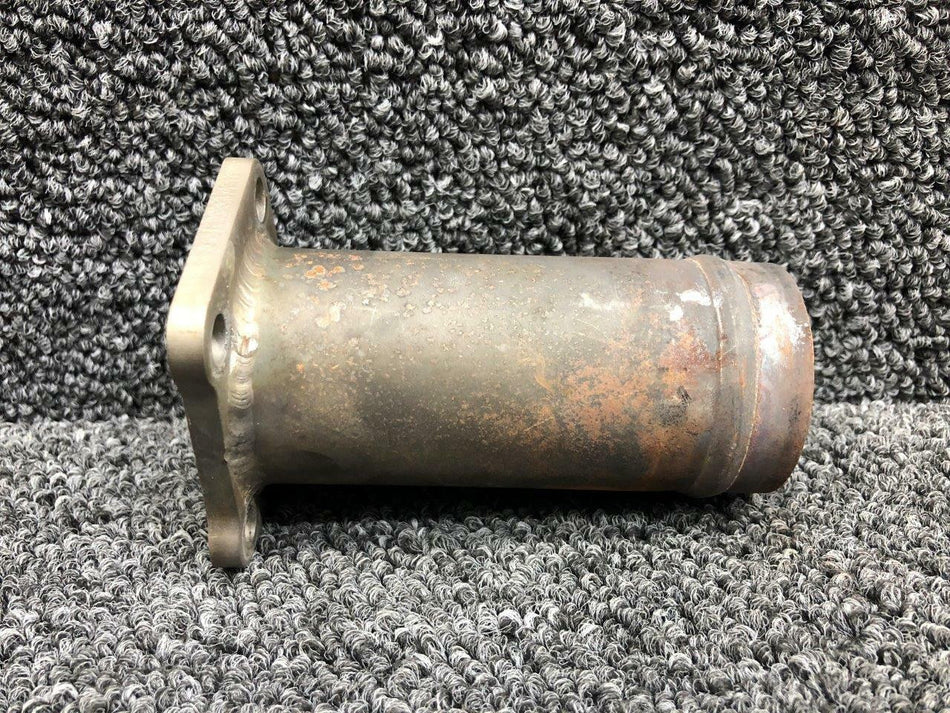 Continental 1250860-117 Cessna T207A Continental TSIO-520-PRCM Exhaust Riser