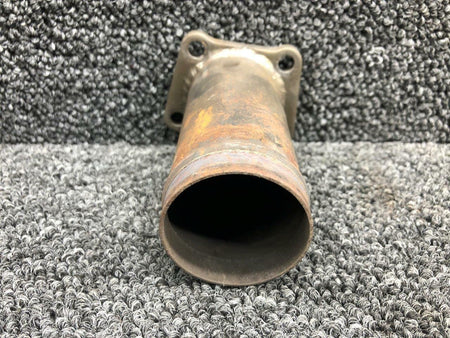 Continental 1250860-117 Cessna T207A Continental TSIO-520-PRCM Exhaust Riser