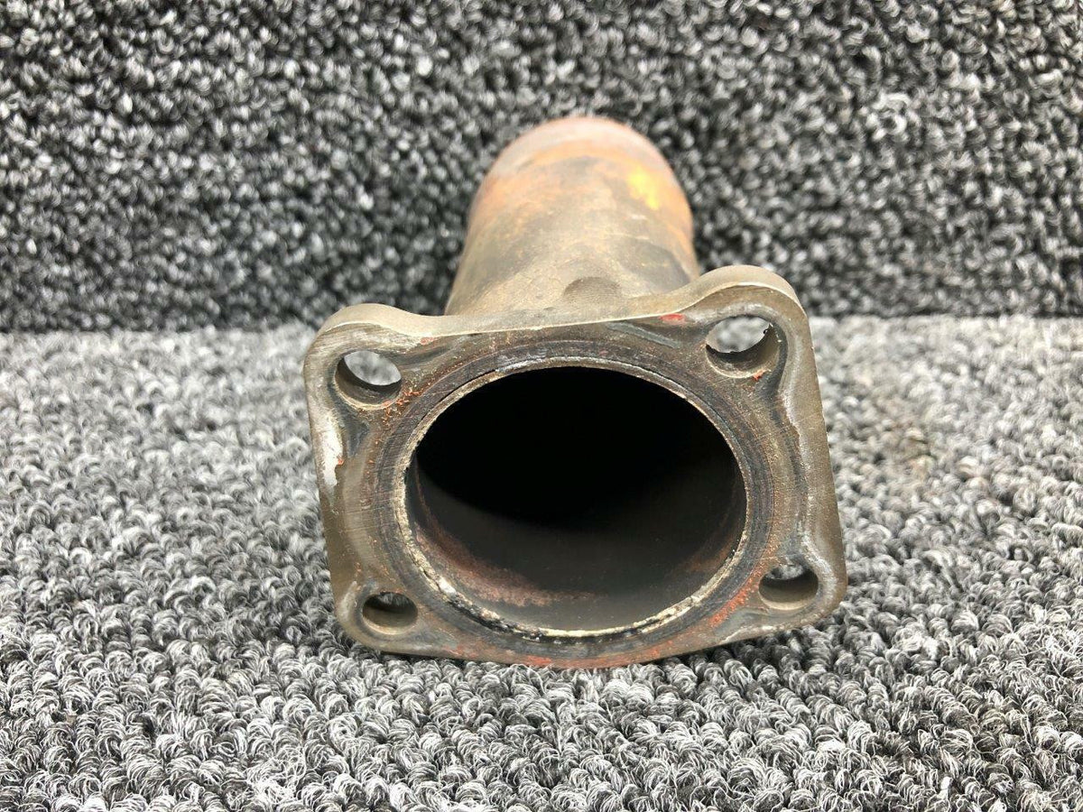 Continental 1250860-117 Cessna T207A Continental TSIO-520-PRCM Exhaust Riser