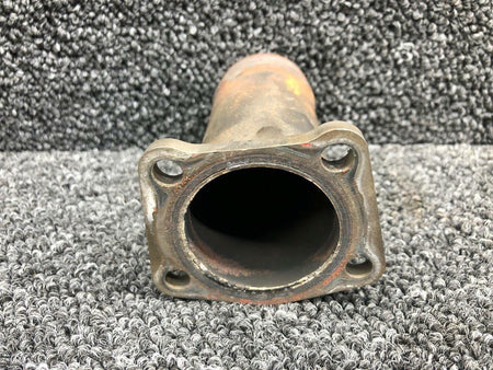 Continental 1250860-117 Cessna T207A Continental TSIO-520-PRCM Exhaust Riser