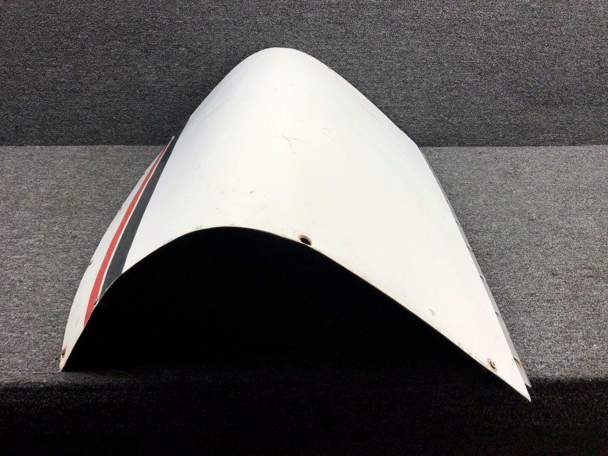 Cessna 1252400-42 Cessna T207A Cowling Half Assembly RH