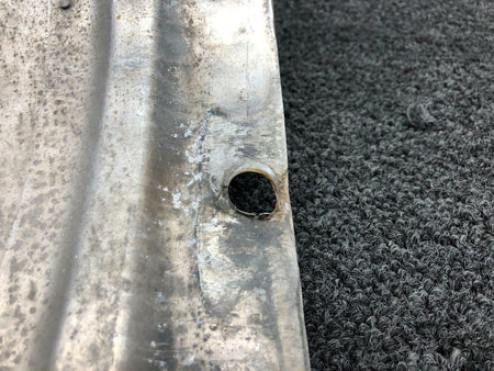 Cessna 1252400-42 Cessna T207A Cowling Half Assembly RH