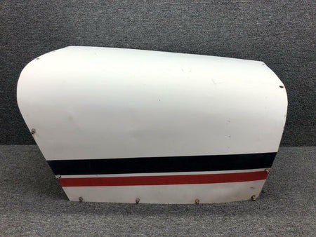 Cessna 1252400-42 Cessna T207A Cowling Half Assembly RH