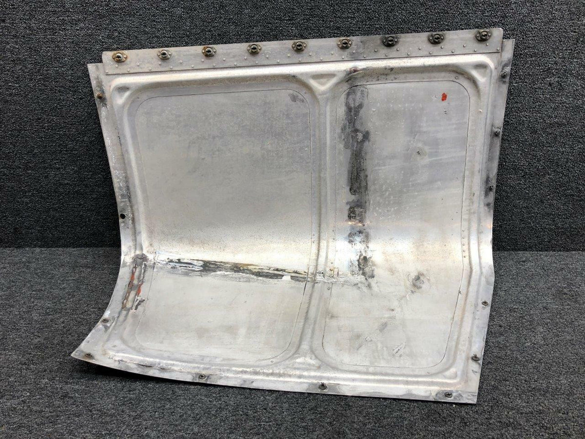 Cessna 1252400-42 Cessna T207A Cowling Half Assembly RH