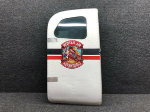 1211673-17 Cessna T207A Aft Cargo Door Structure Assembly