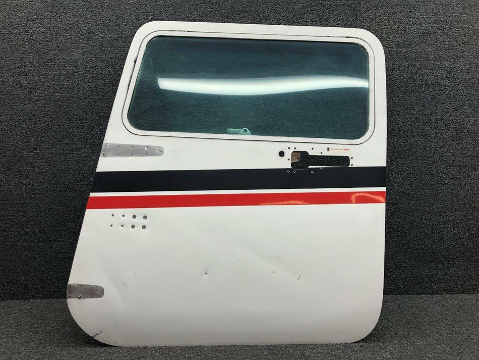 Cessna 1217000-203 / 0711050-39 Cessna T207A Cabin Door Structure LH W/ Window