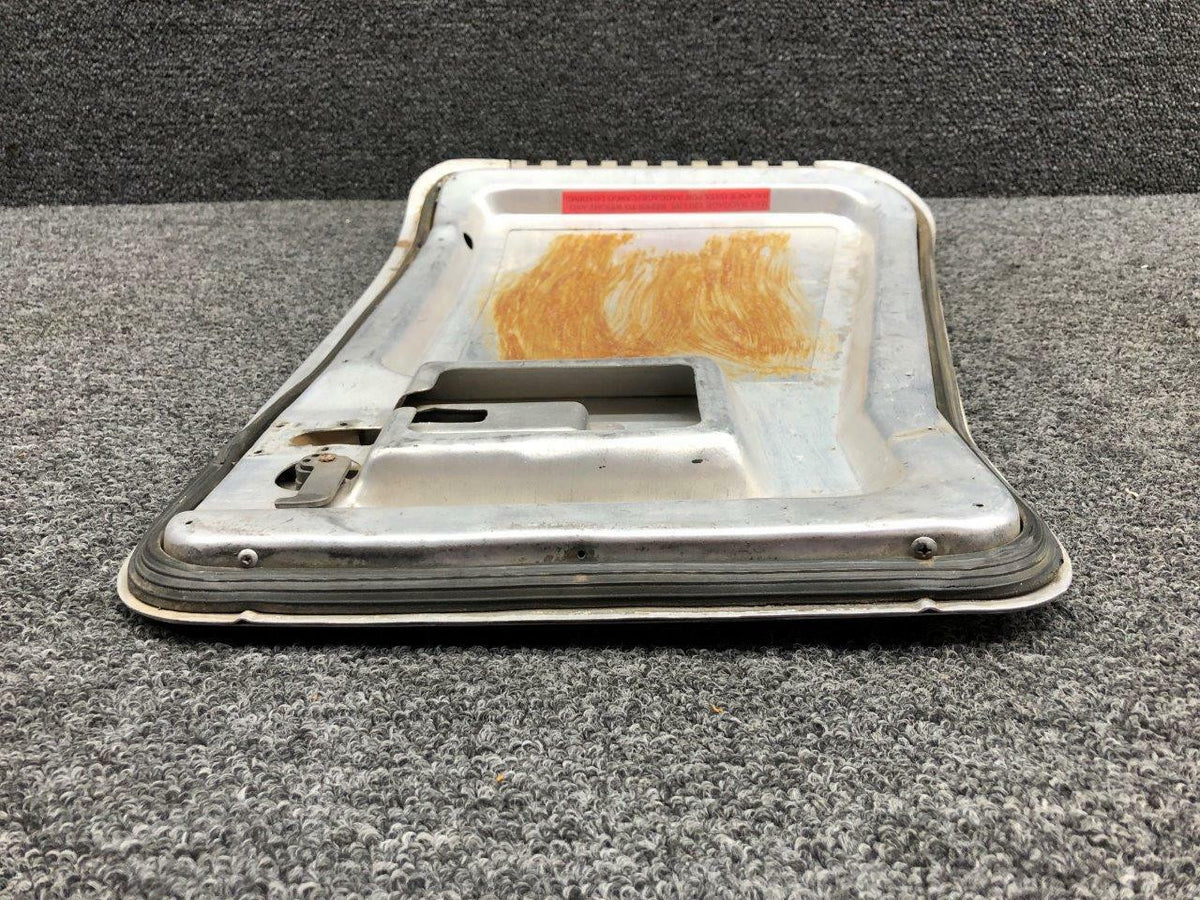 Cessna 1217030-5 Cessna T207A Baggage Door Assembly W/ Lock