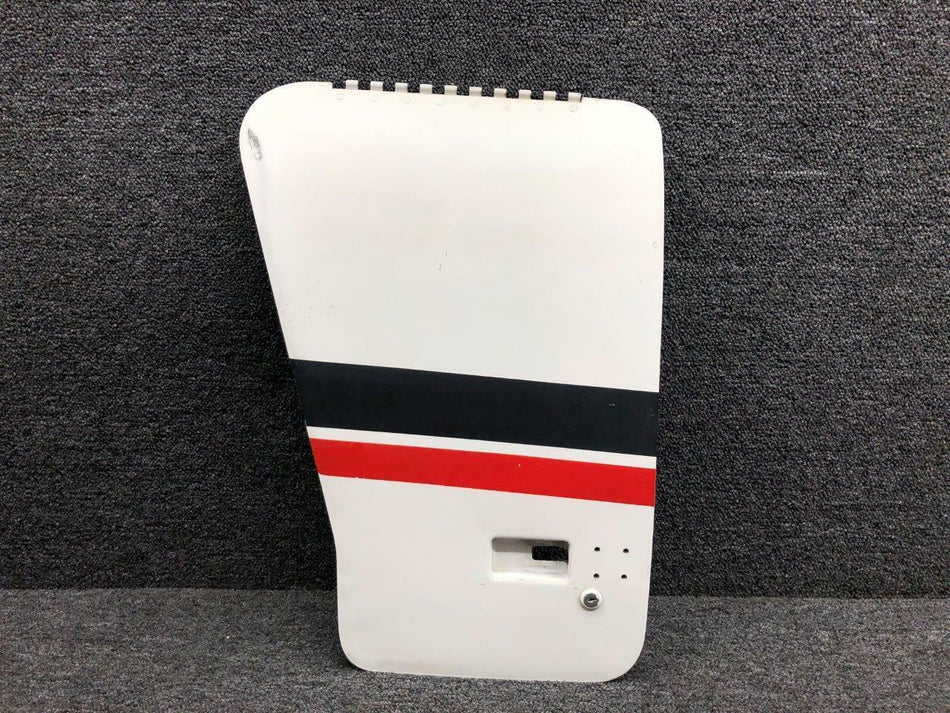 Cessna 1217030-5 Cessna T207A Baggage Door Assembly W/ Lock